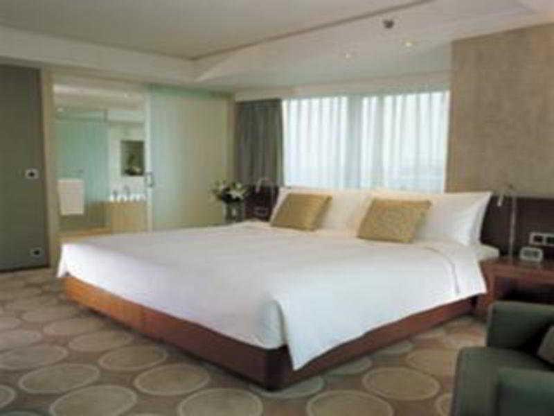 The Eton Hotel Shanghai Luaran gambar