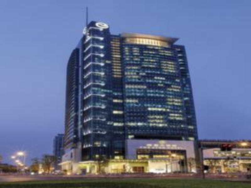 The Eton Hotel Shanghai Luaran gambar